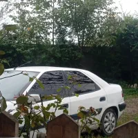 سیتروئن زانتیا 2000