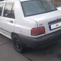 پراید|خودرو سواری و وانت|میاندوآب, |دیوار