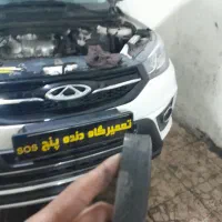 امداد خودرو شبانه روزی|خدمات موتور و ماشین|رشت, کوی قدس|دیوار