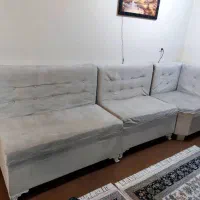 مبل مدل L