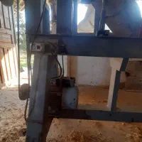 دستگاه خراطی|ماشینآلات صنعتی|رشت, حومه رشت|دیوار