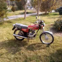 موتور سیکلت درحد خشک 1404 مزایده تخفیف فقط امروز|موتورسیکلت|اصفهان, شهید رجایی|دیوار