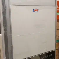 کولر ایستاده ASR تک فاز در حد نو مناسب 80متر|کولر گازی و فنکوئل|مشهد, رضاشهر|دیوار