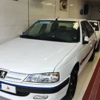 پژو پارس تیوفایو عتیقه مدل1401برج12(پرشیا)|خودرو سواری و وانت|اردبیل, |دیوار