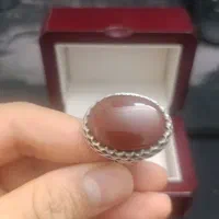 انگشتر عقیق اصل