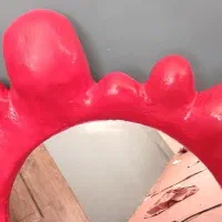 آیینه دیواری|آینه|نسیمشهر, |دیوار