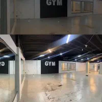 تجاری۳۵۰متری/باشگاه/رادیولوژی/یوگا/قدوسی