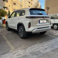 گرند ویتارا 2025 هیبرید تک دف