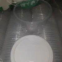 ظرف یکبار مصرف