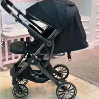 کالسکه مسافرتی/کالسکه کیدیلو/کالسکه بچه/کالسک کودک|کالسکه و لوازم جانبی|تهران, بازار|دیوار