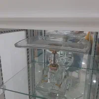 بوفه سالم بدون خط و خش همراه با سرویس پذیرایی|بوفه، ویترین، کنسول|رویان, |دیوار