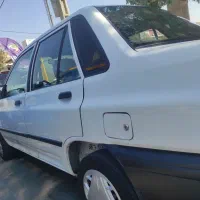 پراید88|خودرو سواری و وانت|مرودشت, ثبت احوال|دیوار