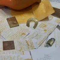 سرکتاب|کتاب و مجله مذهبی|کرج, آق تپه|دیوار