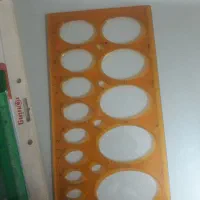 راپید استدلر ، شابلون ایزومتریک روترینگ|لوازم التحریر|تهران, شهرک ولیعصر شمالی|دیوار