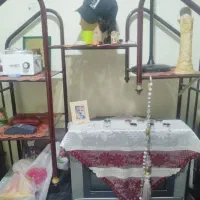 دکوری تلویزیون فرفوژه