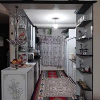 فروش واحد مسکونی۸۵متری دوخوابه در مهر ۲ آبشناسان|فروش آپارتمان|رباط‌کریم, مسکن مهر آبشناسان|دیوار