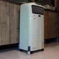 کولر بخاری پرتابل هیتر سرمایشی گرمایشی گرمایش|بخاری، هیتر، شومینه|رودهن, |دیوار