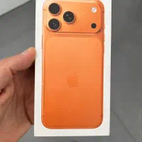 آیفون ۱۷پرومکس ۲۵۶ZA/A