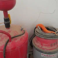 لوازم کارواش|ماشینآلات صنعتی|جزنیک, |دیوار