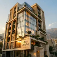 آپارتمان-دو-خواب-زرهی-باغ-حوض