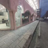 ۶۰مترمغازه براصلی شهرک شاهد