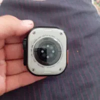 اپل واچ ساعت هوشمند باتریش خرابه بندم نداره|ساعت|باغستان, |دیوار