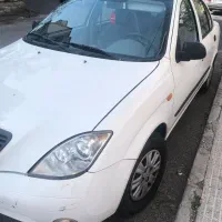 تیبا یک مدل 1399