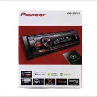 پخش پایونر4خروجی،سوپر تیوتر،هدلایت لنزدار