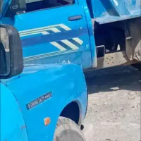 نیسان مدل ۷۳