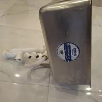 سینک ظرفشویی کوچک