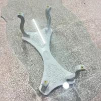 عسلی|مبلمان خانگی و میز عسلی|قم, پردیسان|دیوار