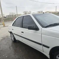 پژو اردی ۸۱