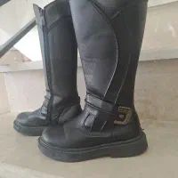 کفش نو بچگانه