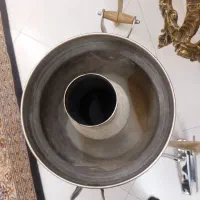 سماور بزرگ قدیمی