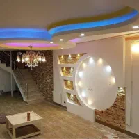 اجرای کناف وسقف کاذب|خدمات پیشه و مهارت|ملارد, |دیوار
