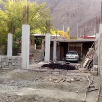 مشارکت در ساخت ویلا به صورت تک واحدی|مشارکت در ساخت املاک|اصفهان, آبشار|دیوار