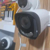 پک کامل دوربین مداربسته|دوربین مداربسته|تربت جام, شهرک معلم|دیوار