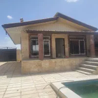 ویلا باغ سربندان دماوند