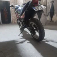 تریل ۲۵۰|موتورسیکلت|فردیس, شهرک شهید حسینی|دیوار