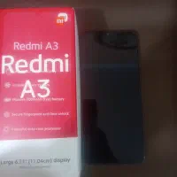 گوشی شیائومی ردمیA3