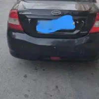 خودرو سواری امووی ام۵۵۰|خودرو سواری و وانت|ارومیه, |دیوار