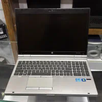 لپ‌تاپ HP 8560p i7