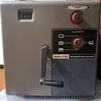 دستگاه کپی هندلی عتیقه  آکبند