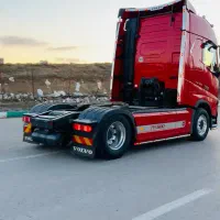 ولوو اف اچ500|خودرو سنگین|اردبیل, |دیوار