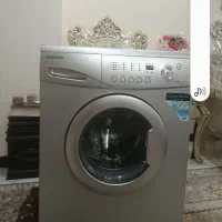 لباسشویی سامسونگ ۶کیلویی