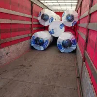 شاگرد ساده جهت فروش ، نظافت و تخلیه بار