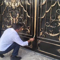 نقاش ونقاشی ساختمان درتمام نقاط کرج تهران