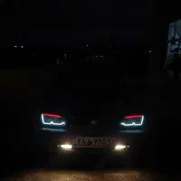 چراغ جلو اسپرت