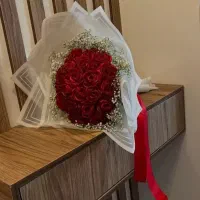 گل شاخه ای ۲۵