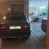 سمند LX دوگانه کارخانه مدل 1390|خودرو سواری و وانت|مشهد, الهیه|دیوار
